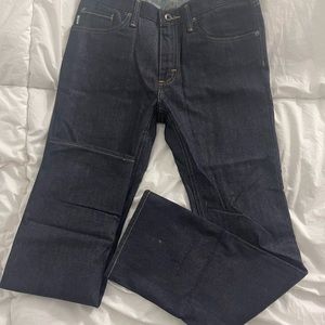 Vans Jean
